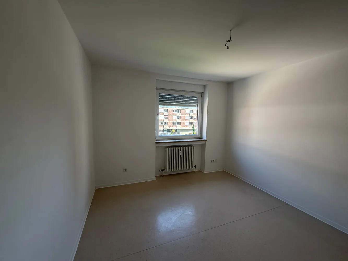 3 Zimmer Wohnung mit 84 m² in Nürnberg – Bild 12