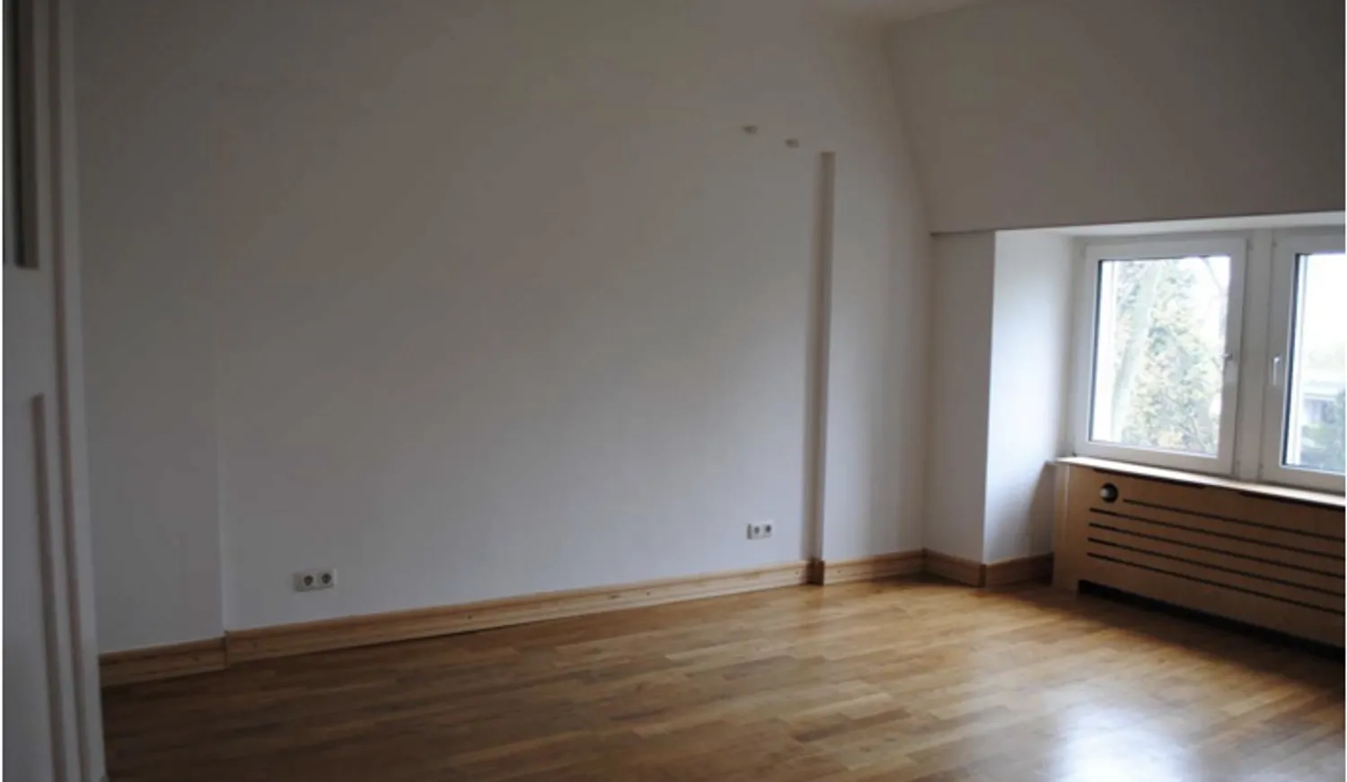 5 Zimmer Wohnung mit 145 m² in Essen – Bild 7