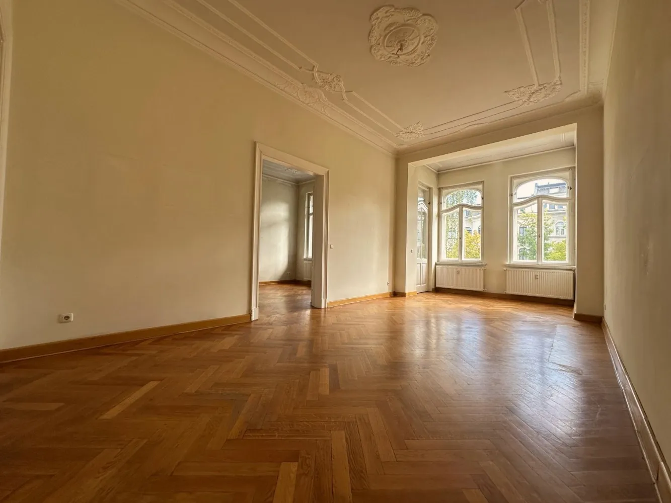 4 Zimmer Wohnung mit 141 m² in Leipzig – Bild 9