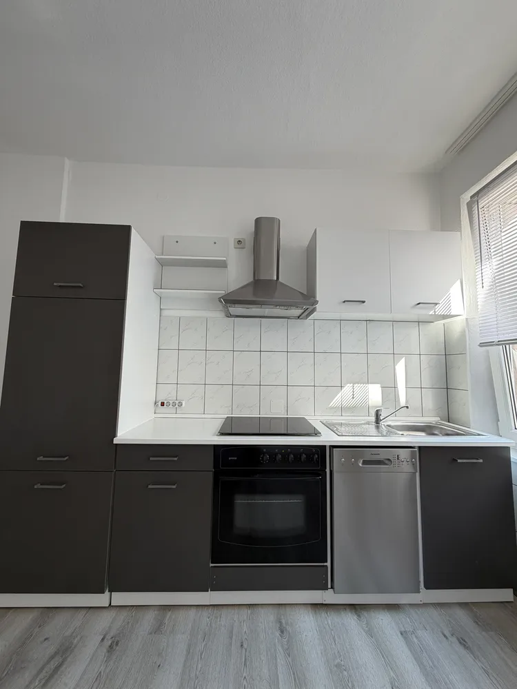 1 Zimmer Wohnung mit 47 m² in Fürth – Bild 2