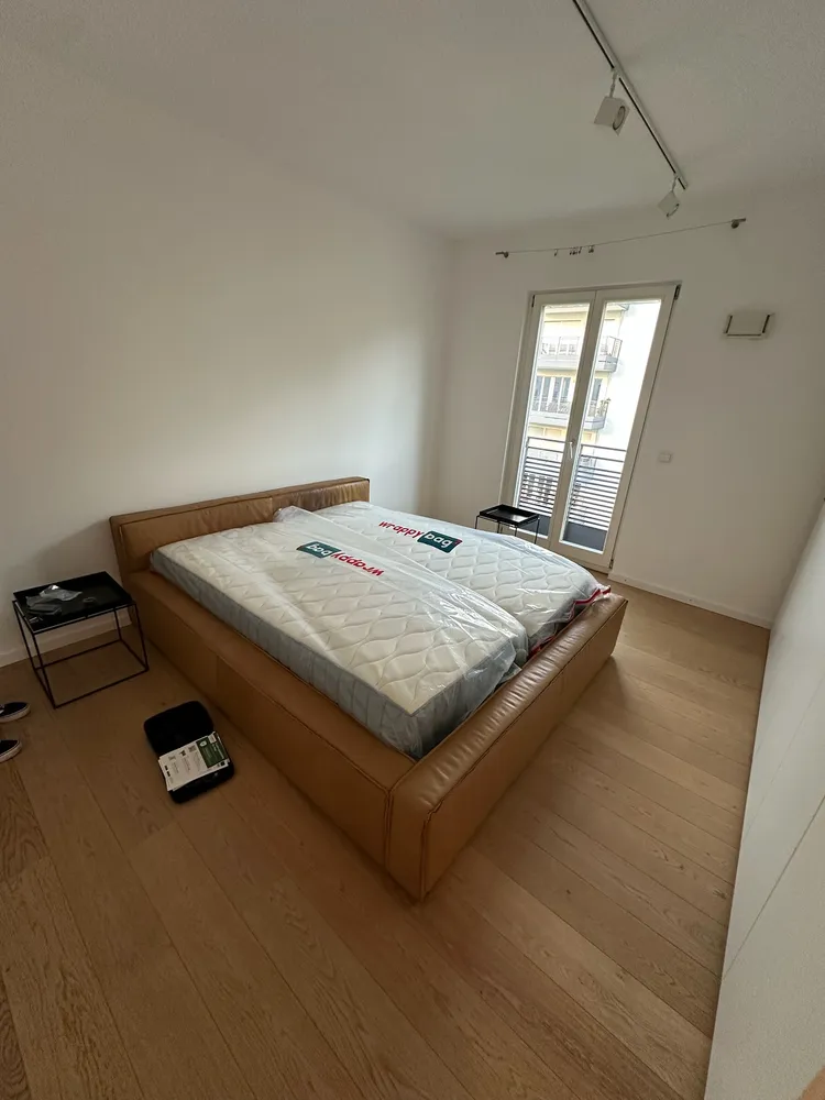 3 Zimmer Wohnung mit 69 m² in München – Bild 10