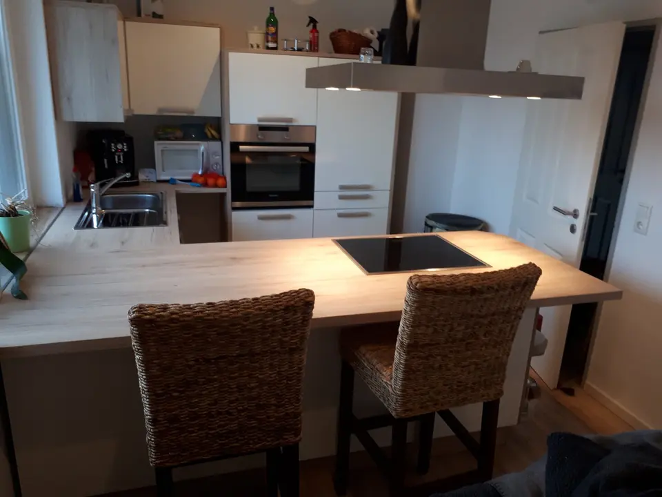 Studio mit 21 m² in Oldenburg – Bild 5