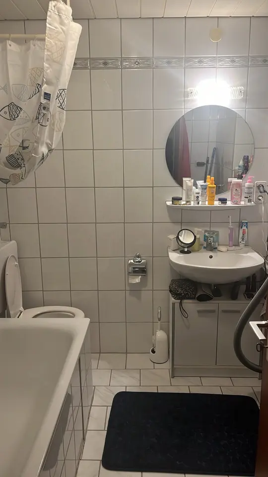 2 room apartment with 35 m² in Passau – Photo 5