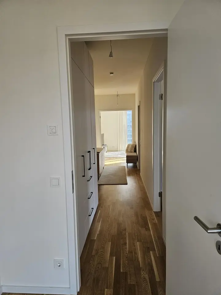4 Zimmer Wohnung mit 112 m² in Berlin – Bild 5