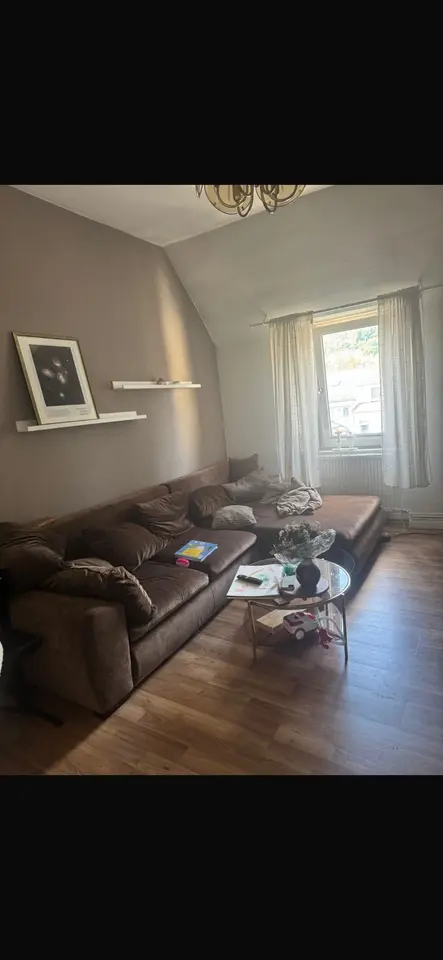 4 Zimmer Wohnung mit 76 m² in Siegen – Bild 7