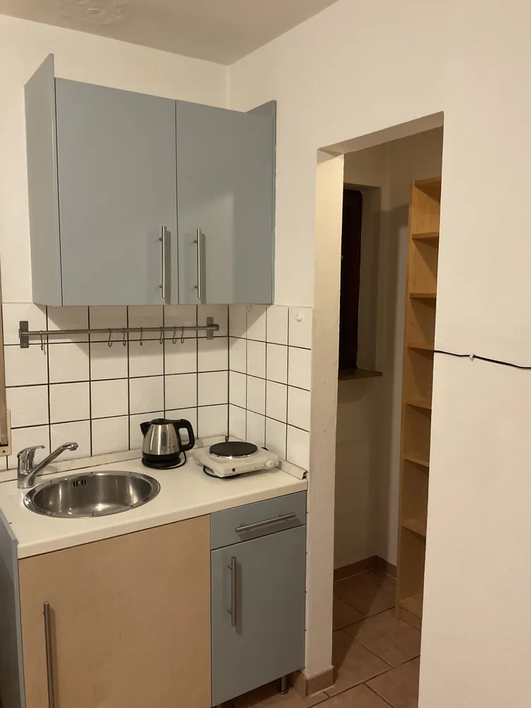 WG-Zimmer mit 14 m² in Tübingen – Bild 6