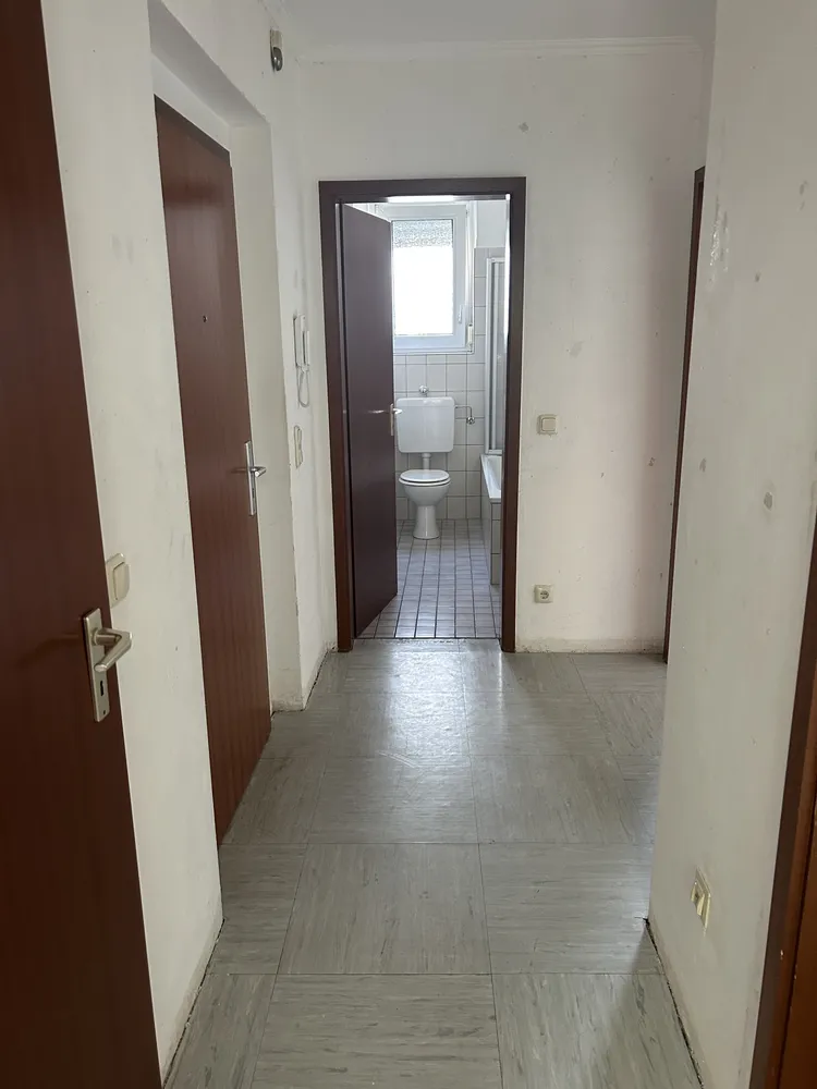 2 Zimmer Wohnung mit 52 m² in Essen – Bild 5