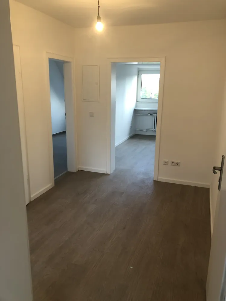 3 Zimmer Wohnung mit 66 m² in Essen – Bild 2