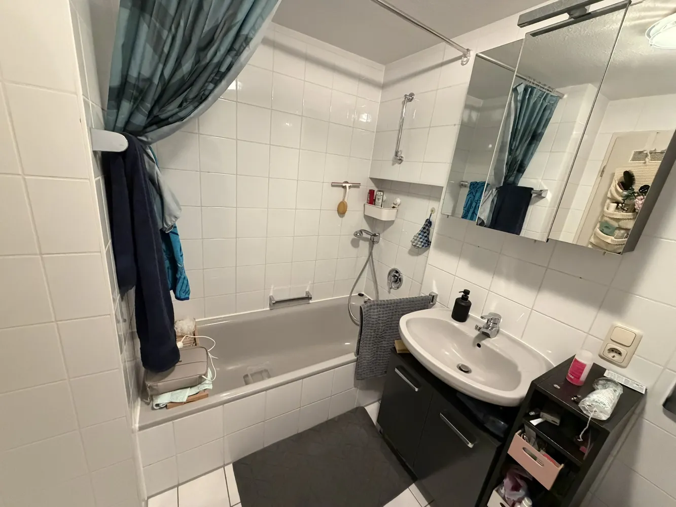 2 Zimmer Wohnung mit 57 m² in Wiesbaden – Bild 6