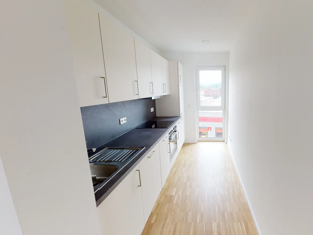 3 Zimmer Wohnung mit 82 m² in Lahr/Schwarzwald – Bild 8