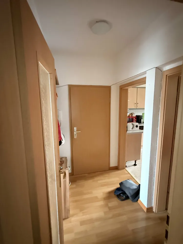 2 Zimmer Wohnung mit 55 m² in Dresden – Bild 7