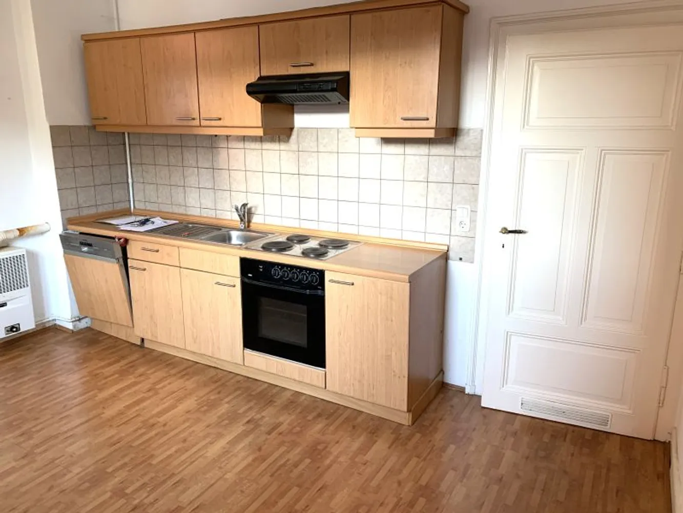 2 room apartment with 60 m² in Frankfurt am Main – Photo 9