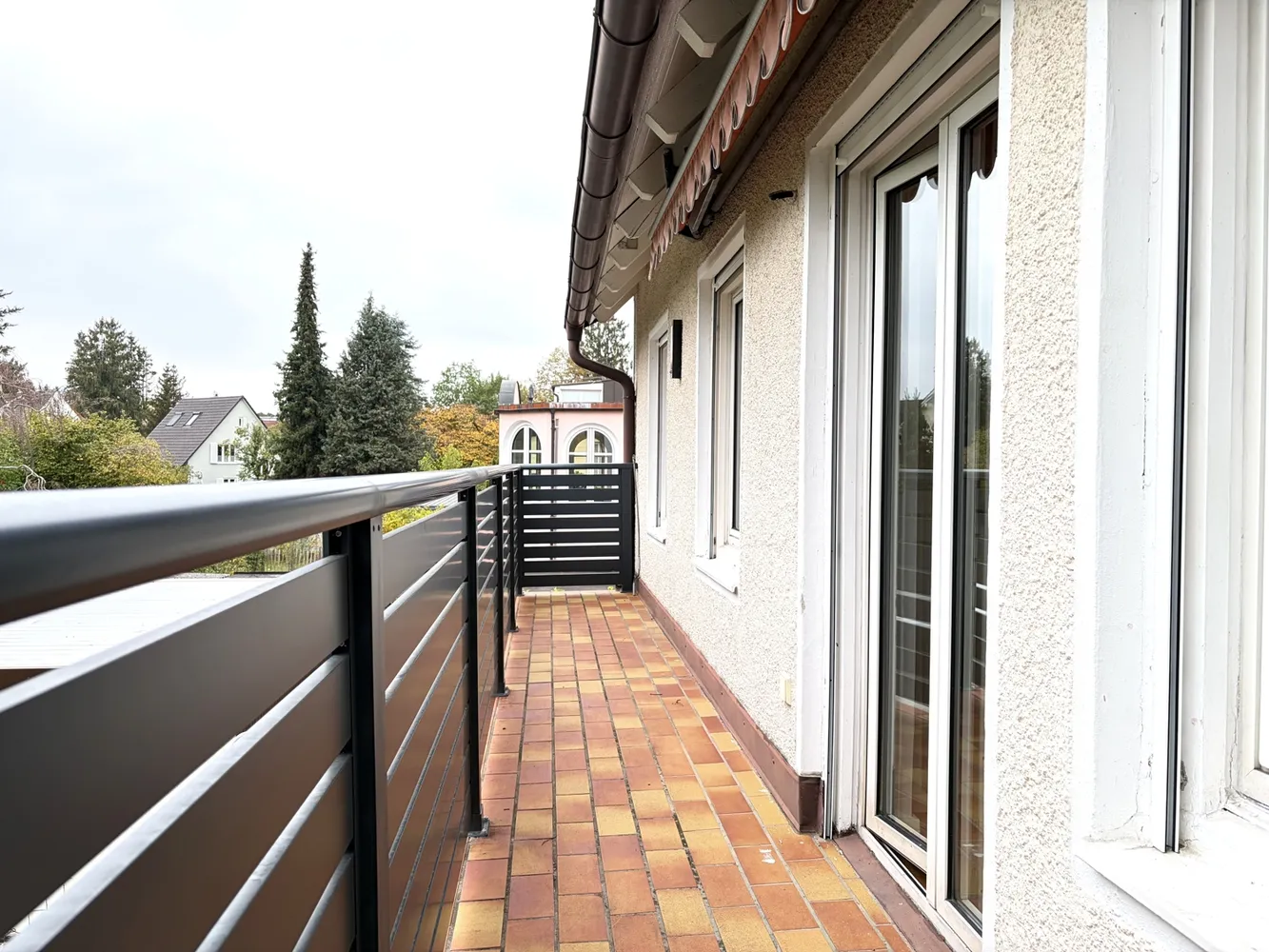 3 Zimmer Wohnung mit 79 m² in München – Bild 7