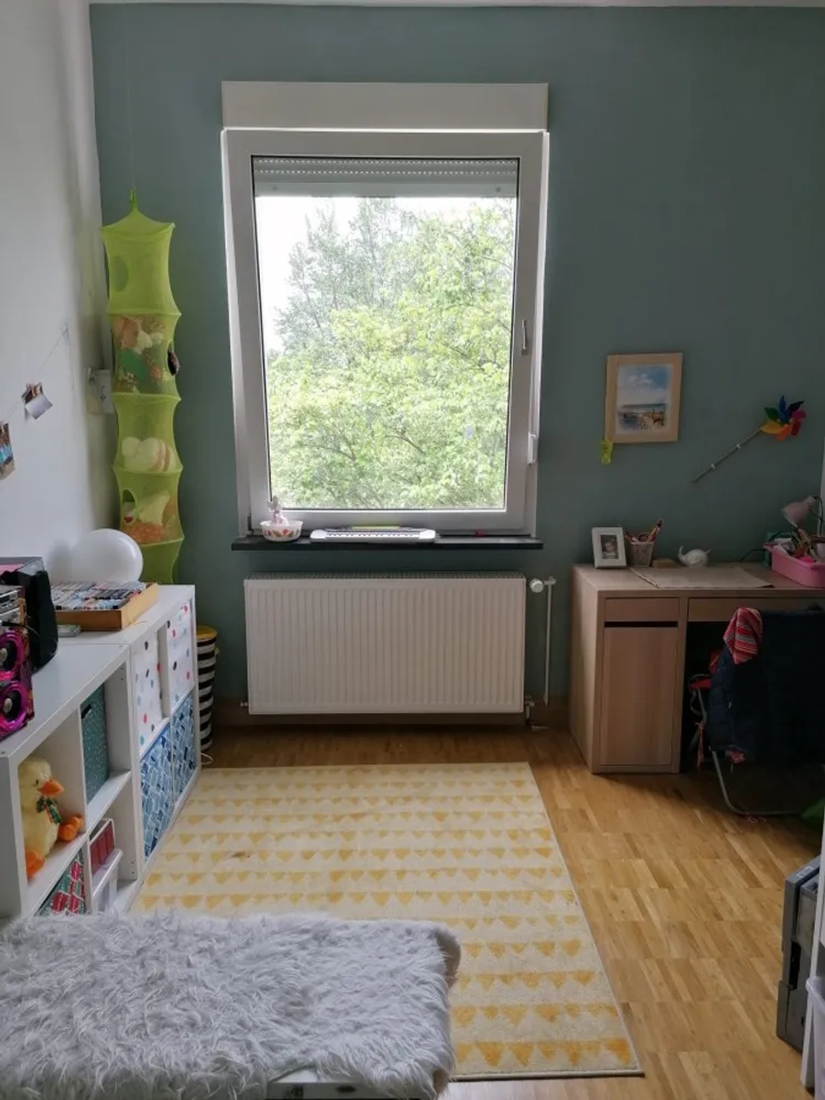 5 Zimmer Wohnung mit 108 m² in Dortmund – Bild 6