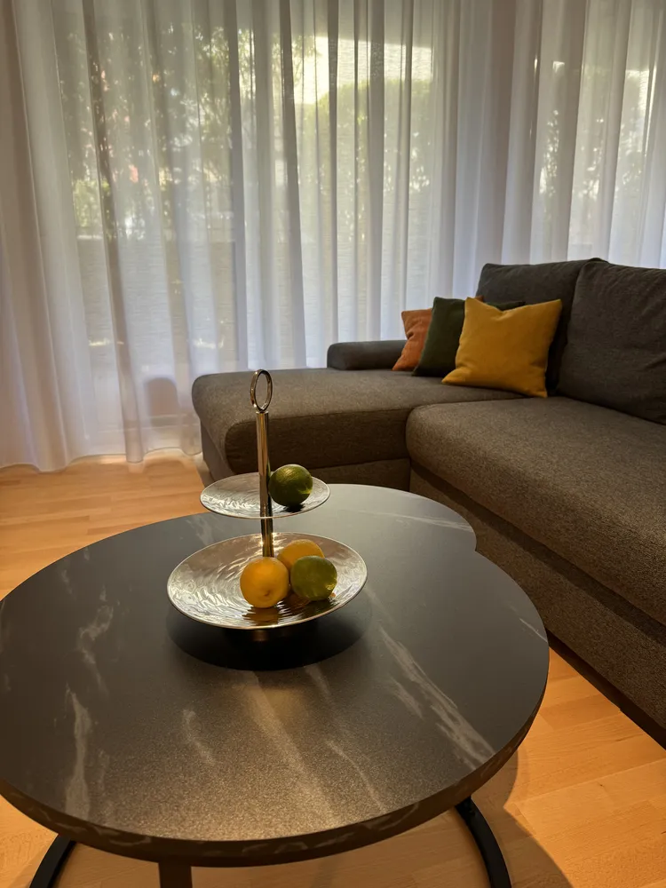 2 room apartment with 69 m² in Bonn – Photo 2