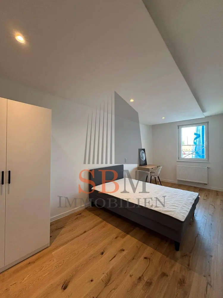 WG-Zimmer mit 16 m² in Nürnberg – Bild 8