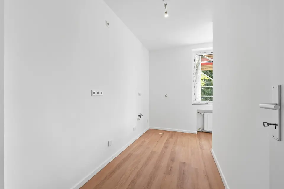 3 Zimmer Wohnung mit 67 m² in Essen – Bild 4