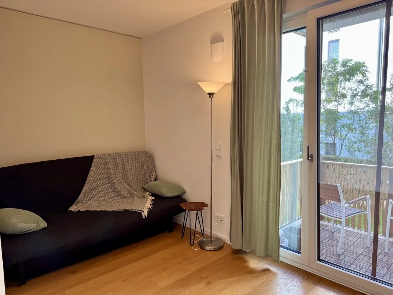 3 Zimmer Wohnung mit 76 m² in Frankfurt am Main – Bild 6