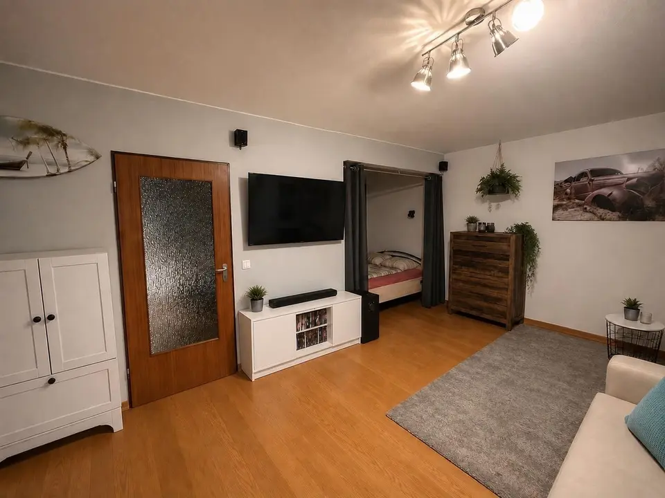 Studio mit 45 m² in Bonn – Bild 3