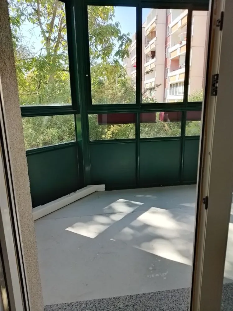 2 Zimmer Wohnung mit 49 m² in Halle (Saale) – Bild 6