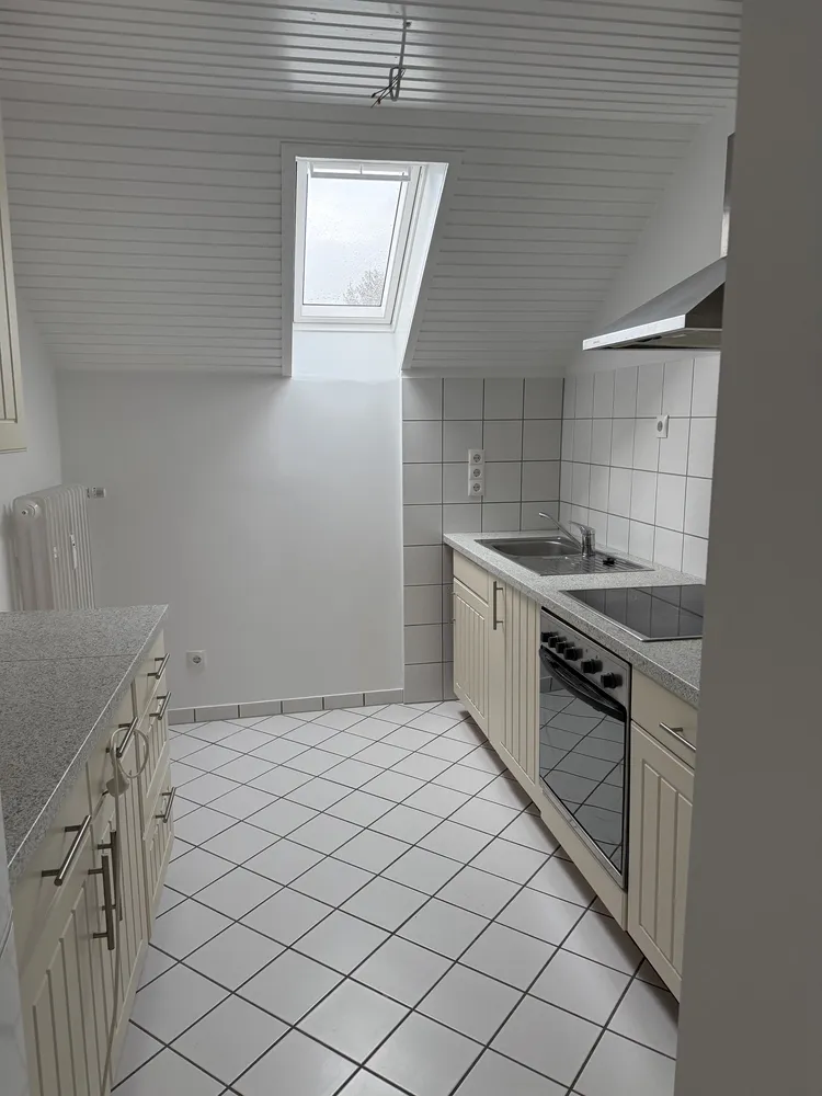 2 Zimmer Wohnung mit 70 m² in Dortmund – Bild 6