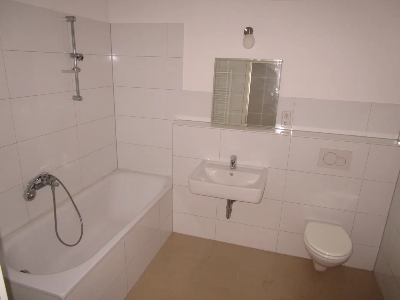 1 Zimmer Wohnung mit 38 m² in Berlin – Bild 1
