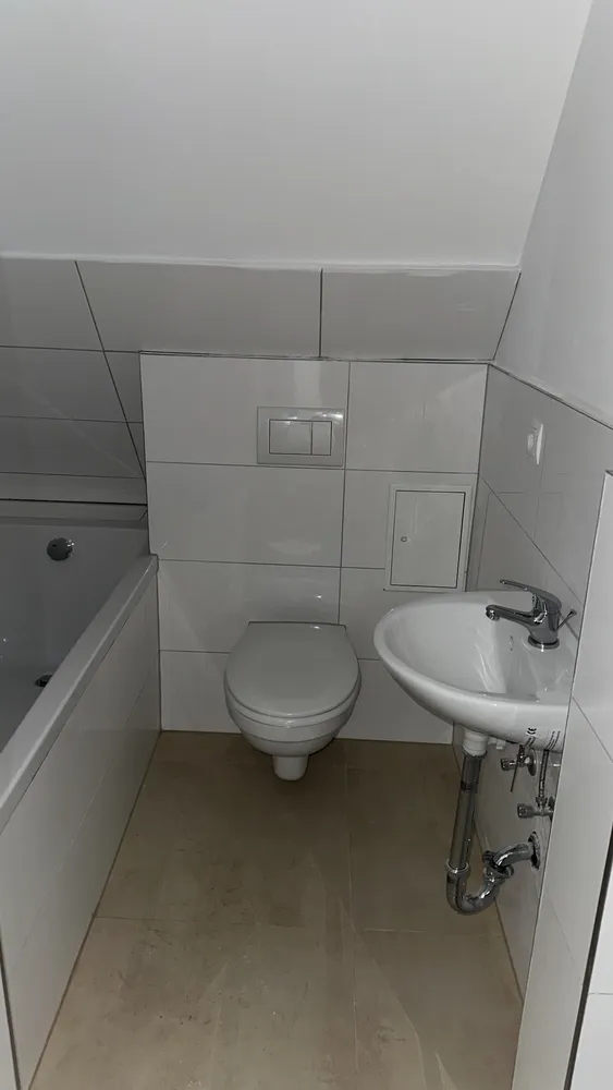 1 Zimmer Wohnung mit 37 m² in Kaiserslautern – Bild 5