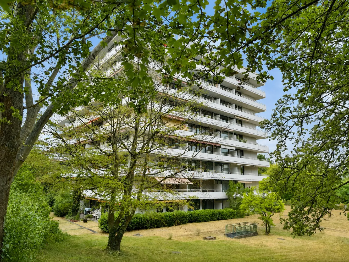 2 Zimmer Wohnung mit 54 m² in Bonn – Bild 4