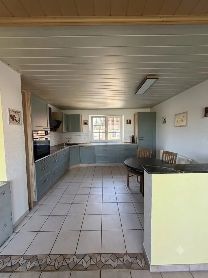 6 room house with 180 m² in Gera – Photo 3