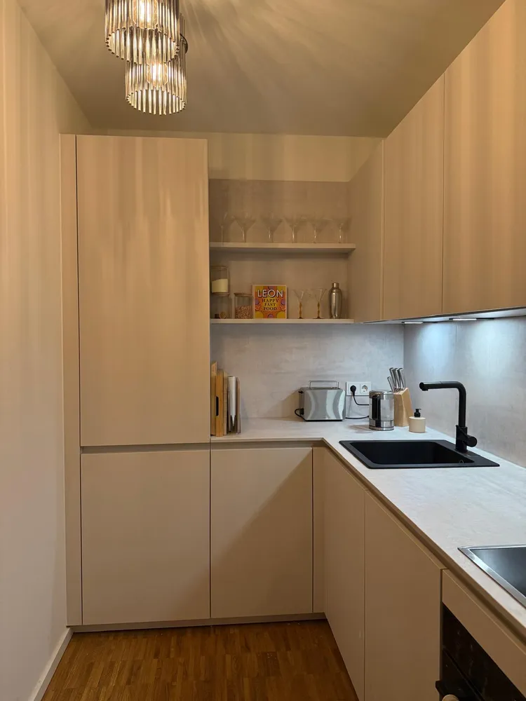 2 room apartment with 61 m² in Pinneberg – Photo 4