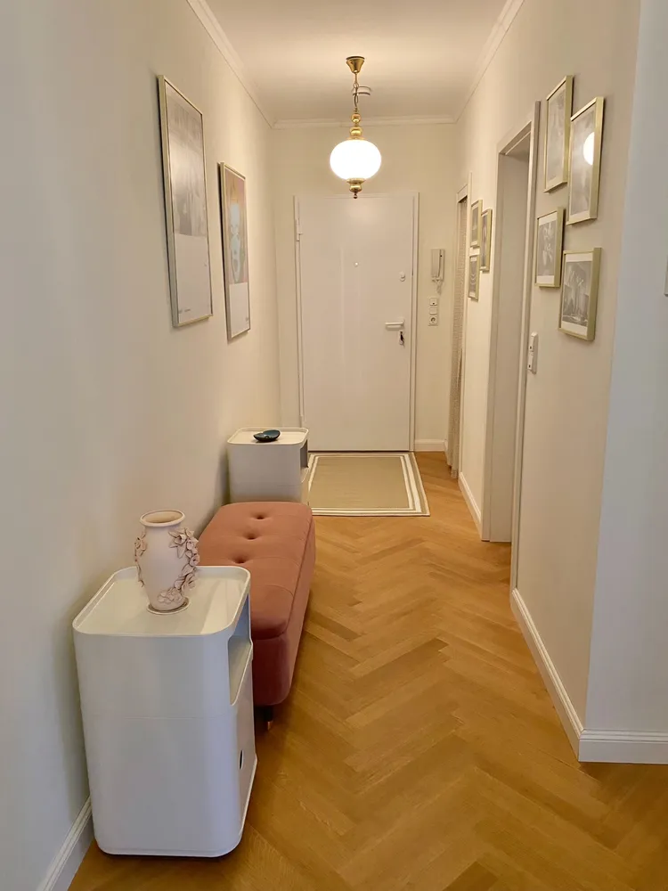3 room apartment with 93 m² in Bremen – Photo 11