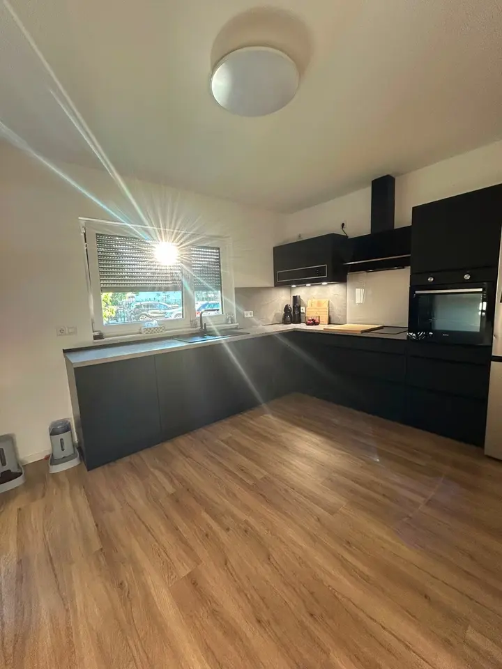 3 Zimmer Wohnung mit 85 m² in Magdeburg – Bild 1
