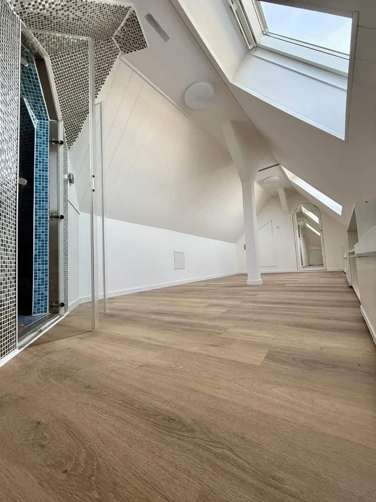 4 Zimmer Wohnung mit 80 m² in Leverkusen – Bild 1