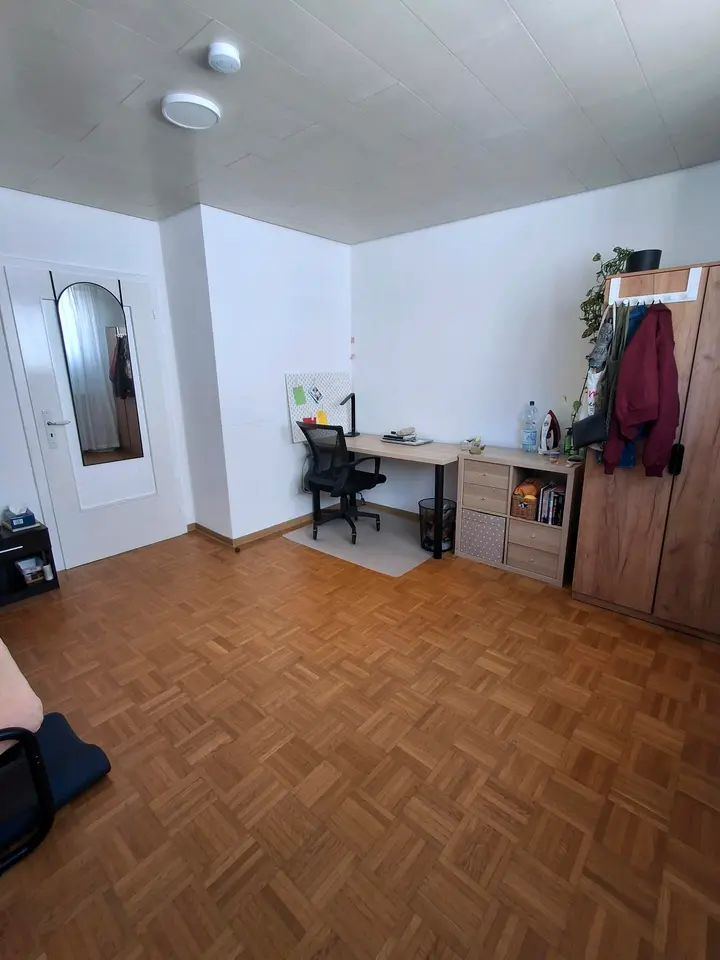 WG-Zimmer mit 41 m² in Karlsruhe – Bild 8