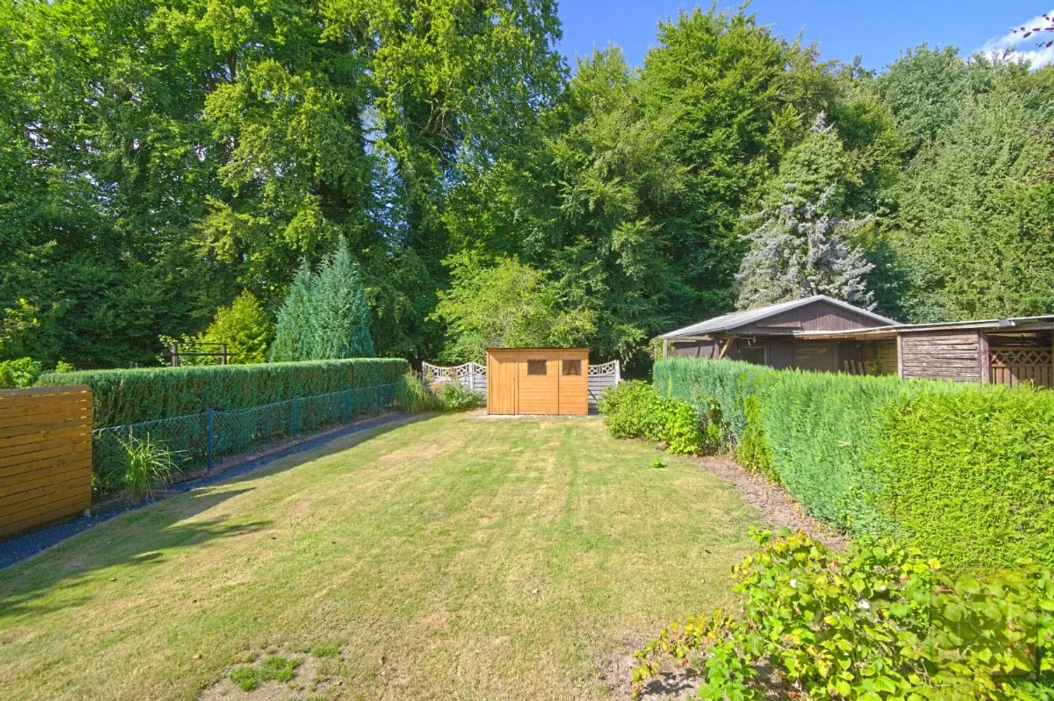 4 Zimmer Haus mit 100 m² in Itzehoe – Bild 7