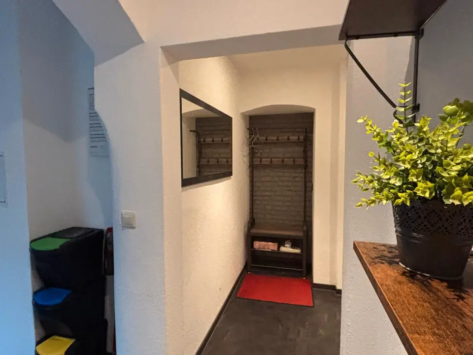 2 Zimmer Wohnung mit 62 m² in Zeitz – Bild 4