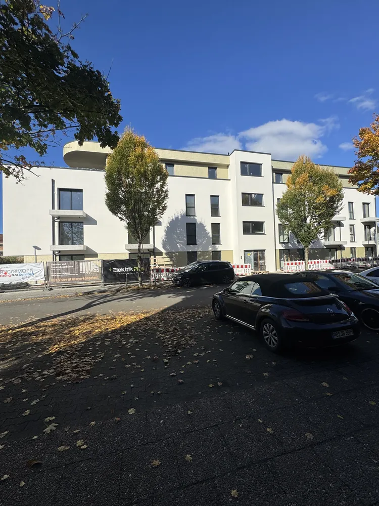 3 Zimmer Wohnung mit 137 m² in Paderborn – Bild 1