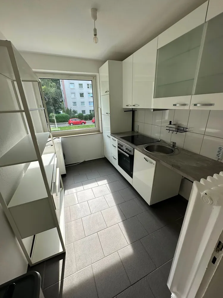 2 Zimmer Wohnung mit 56 m² in Hattingen – Bild 2