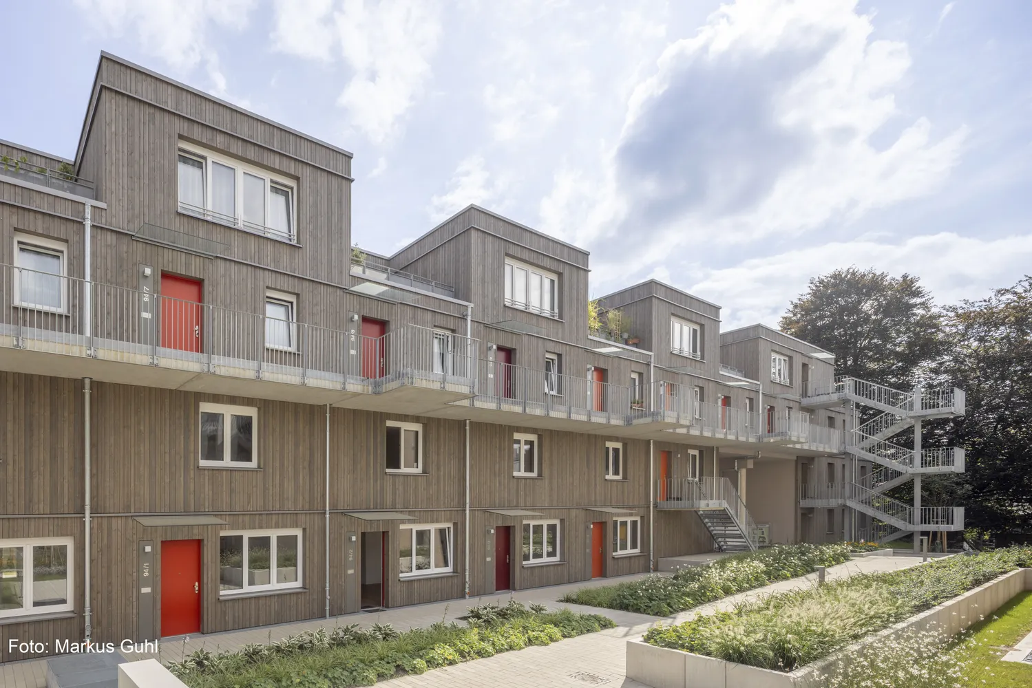3 Zimmer Wohnung mit 92 m² in Schwäbisch Gmünd – Bild 9