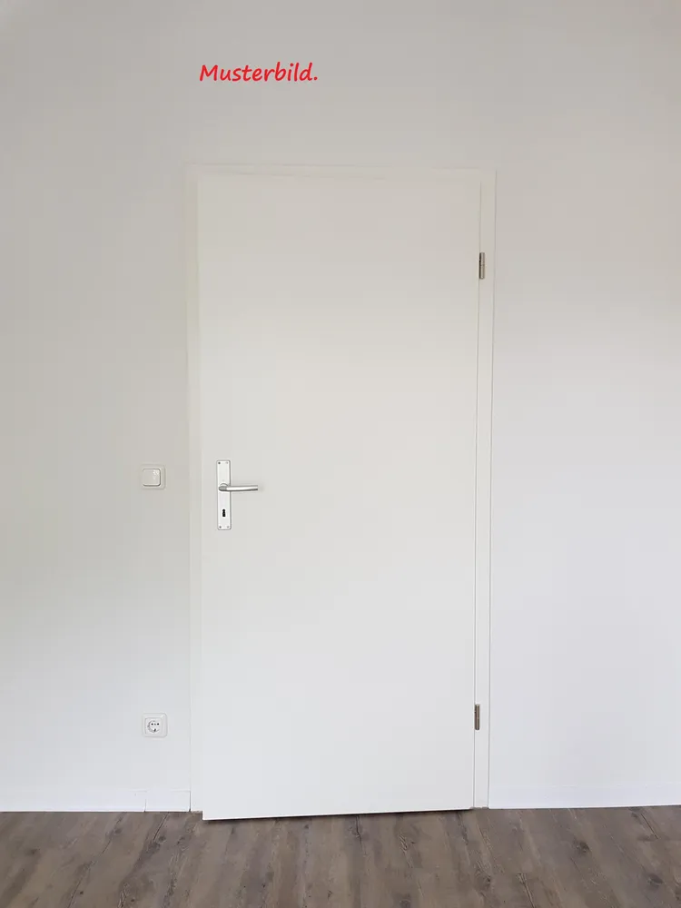 2 Zimmer Wohnung mit 51 m² in Duisburg – Bild 5