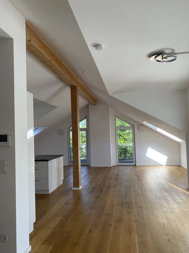 3 Zimmer Wohnung mit 156 m² in Wiesbaden – Bild 3