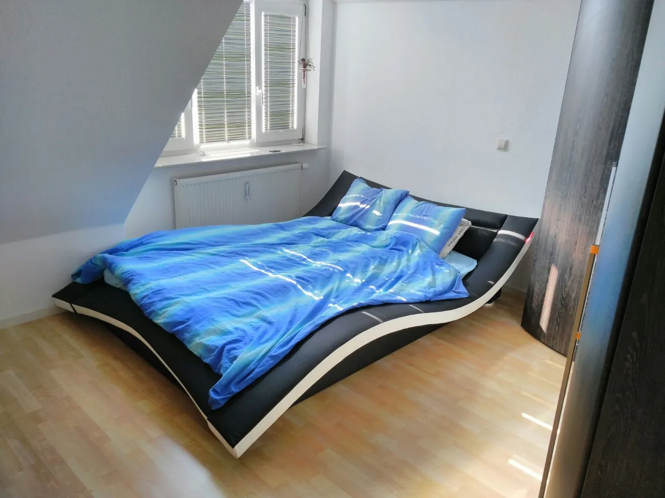 3 Zimmer Wohnung mit 76 m² in Karlsruhe – Bild 12