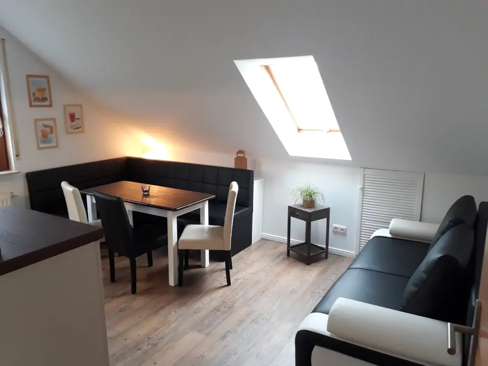 2 Zimmer Wohnung mit 60 m² in Königs Wusterhausen – Bild 10