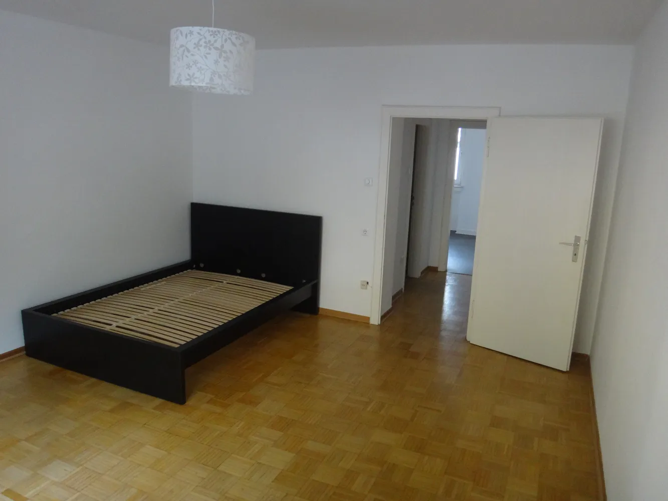 1 Zimmer Wohnung mit 36 m² in Düsseldorf – Bild 5