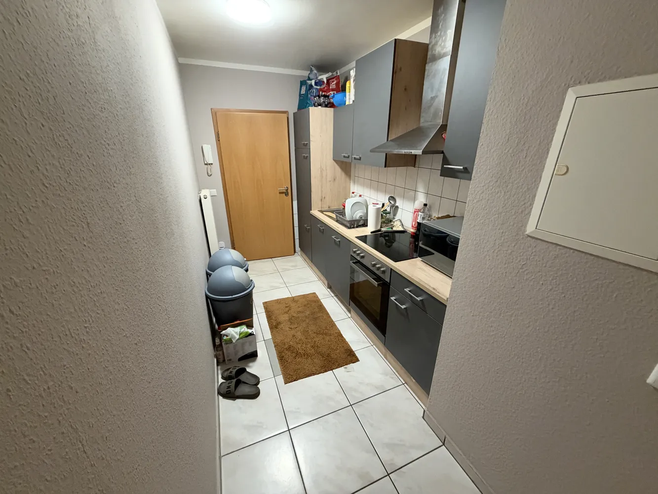 1 Zimmer Wohnung mit 40 m² in Hürth – Bild 2