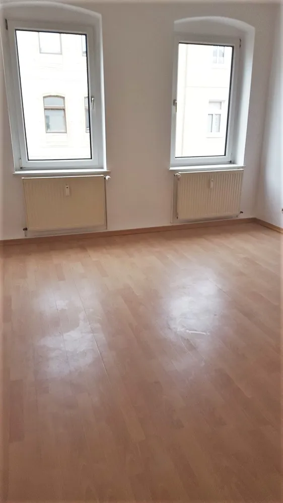 2 Zimmer Wohnung mit 60 m² in Halle (Saale) – Bild 2