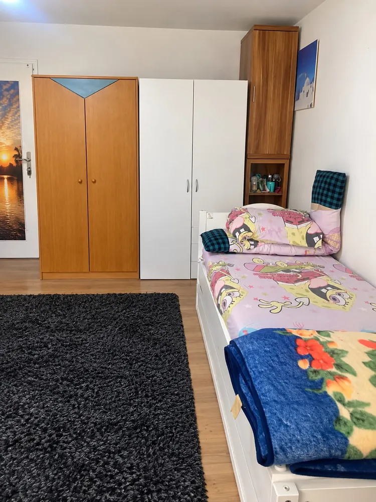 2 room apartment with 22 m² in Ludwigshafen am Rhein – Photo 4