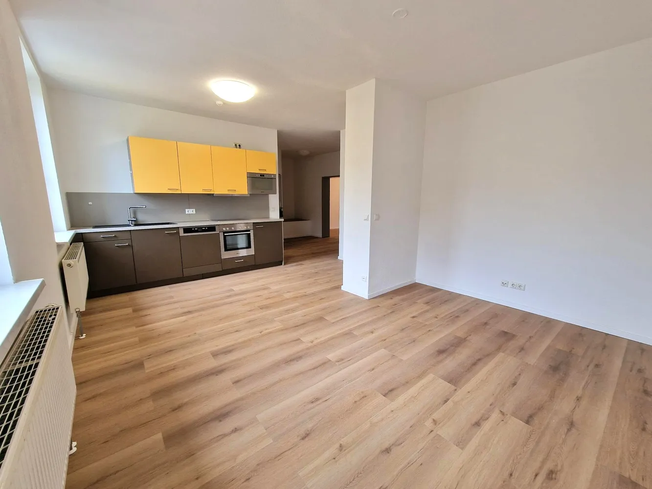 3 Zimmer Wohnung mit 87 m² in Hof – Bild 7