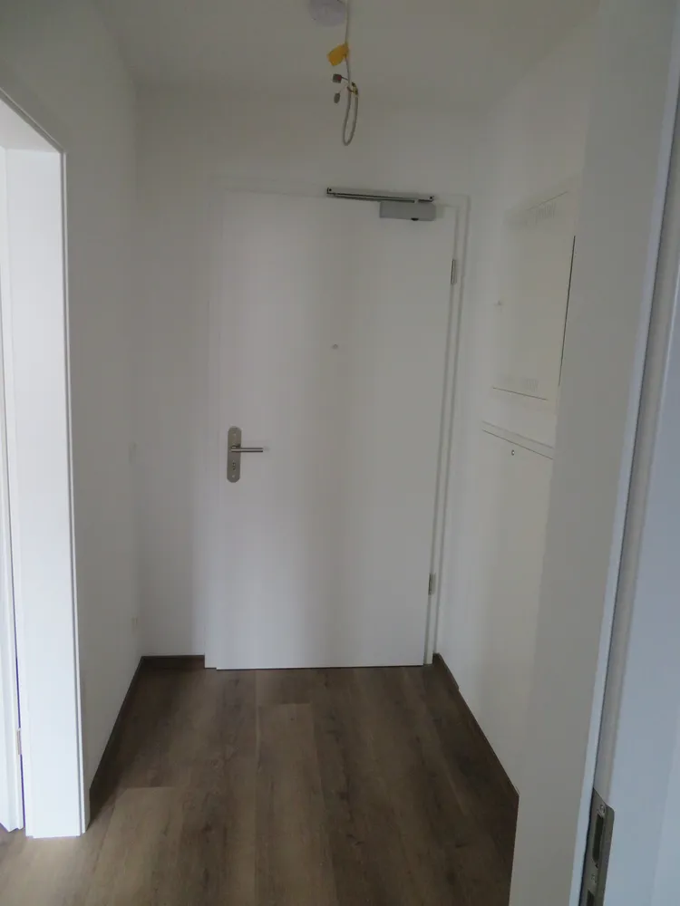 2 Zimmer Wohnung mit 50 m² in Ingolstadt – Bild 4