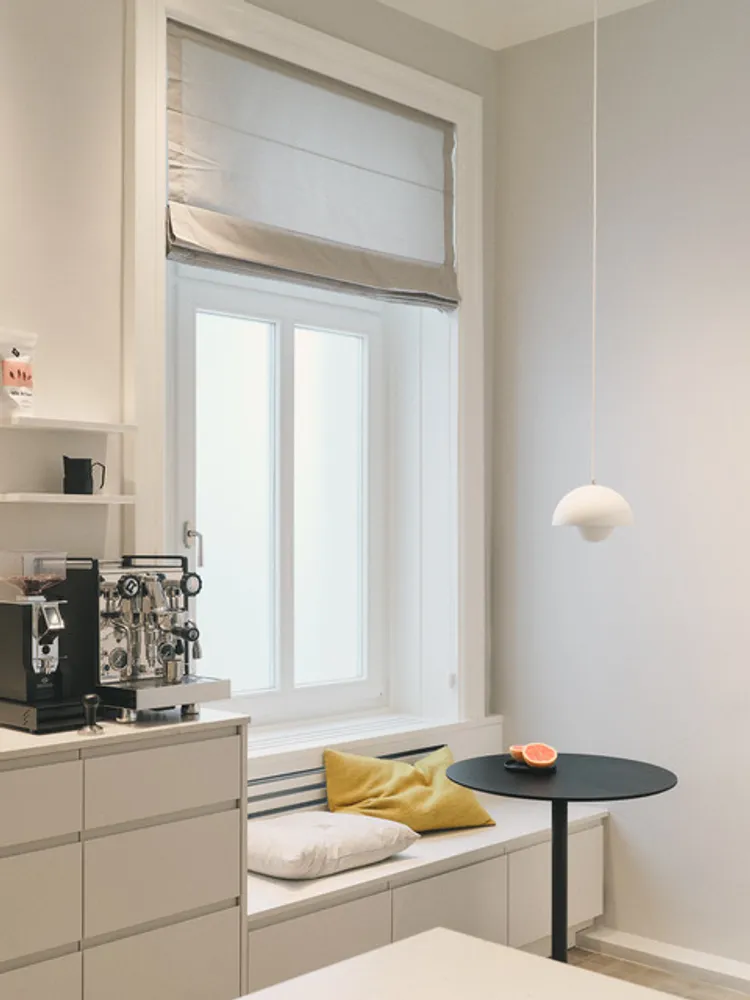 6 Zimmer Wohnung mit 163 m² in Hamburg – Bild 10